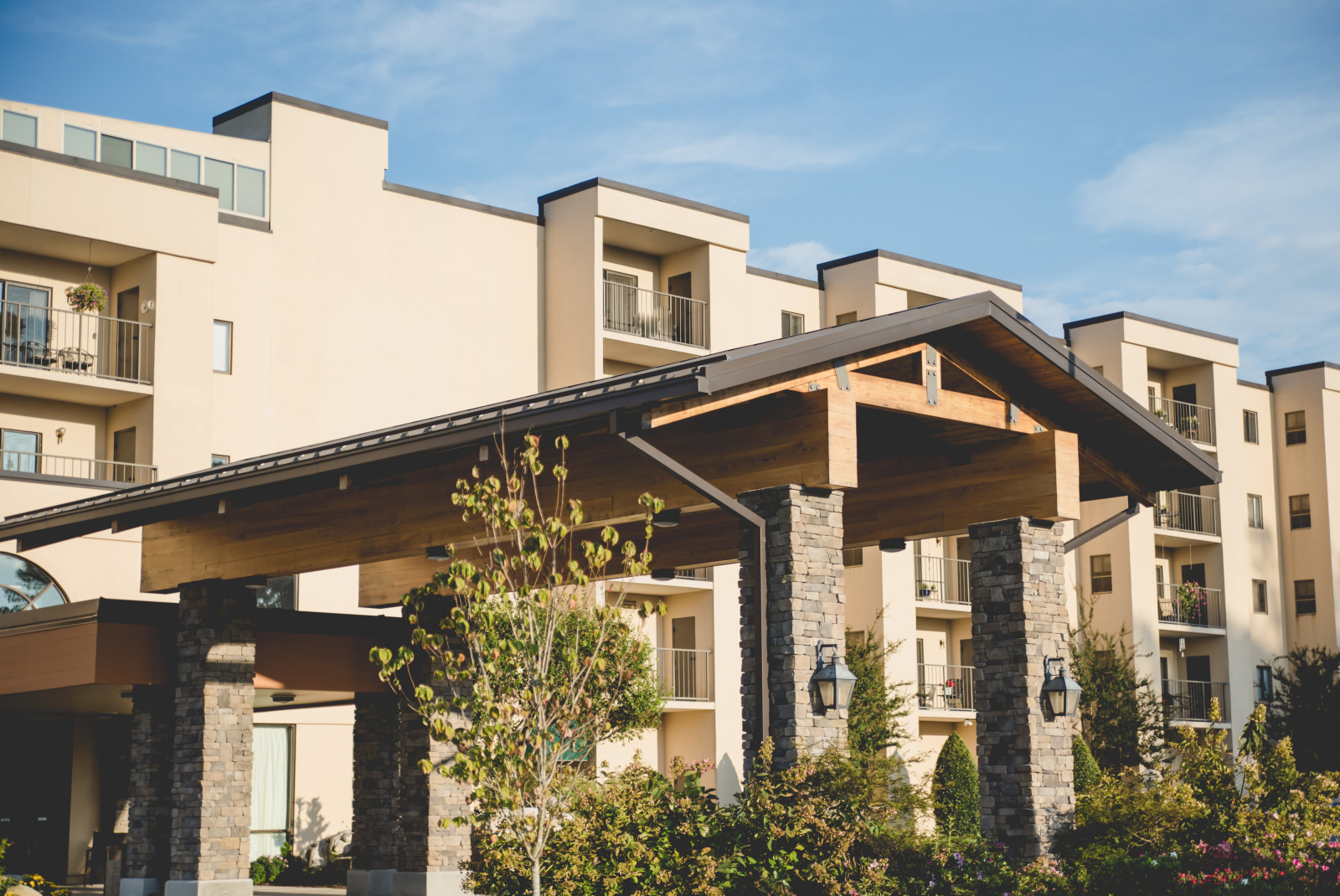 Projects/Portfolio Wilkie Construction