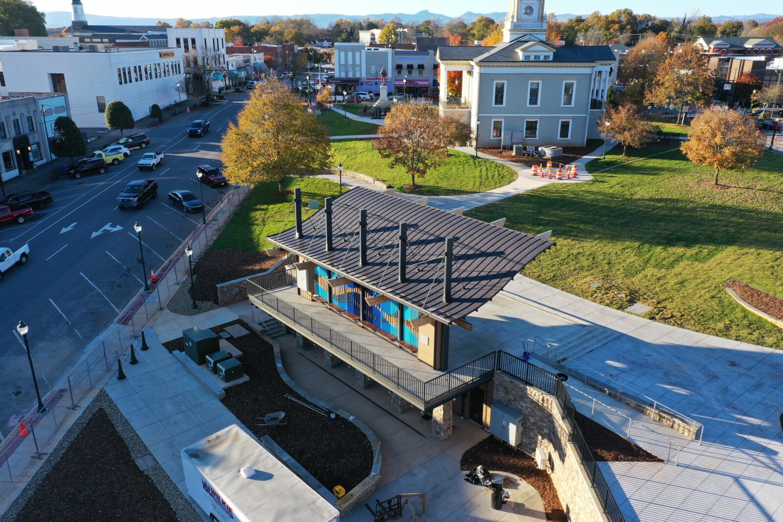 Projects/Portfolio Wilkie Construction