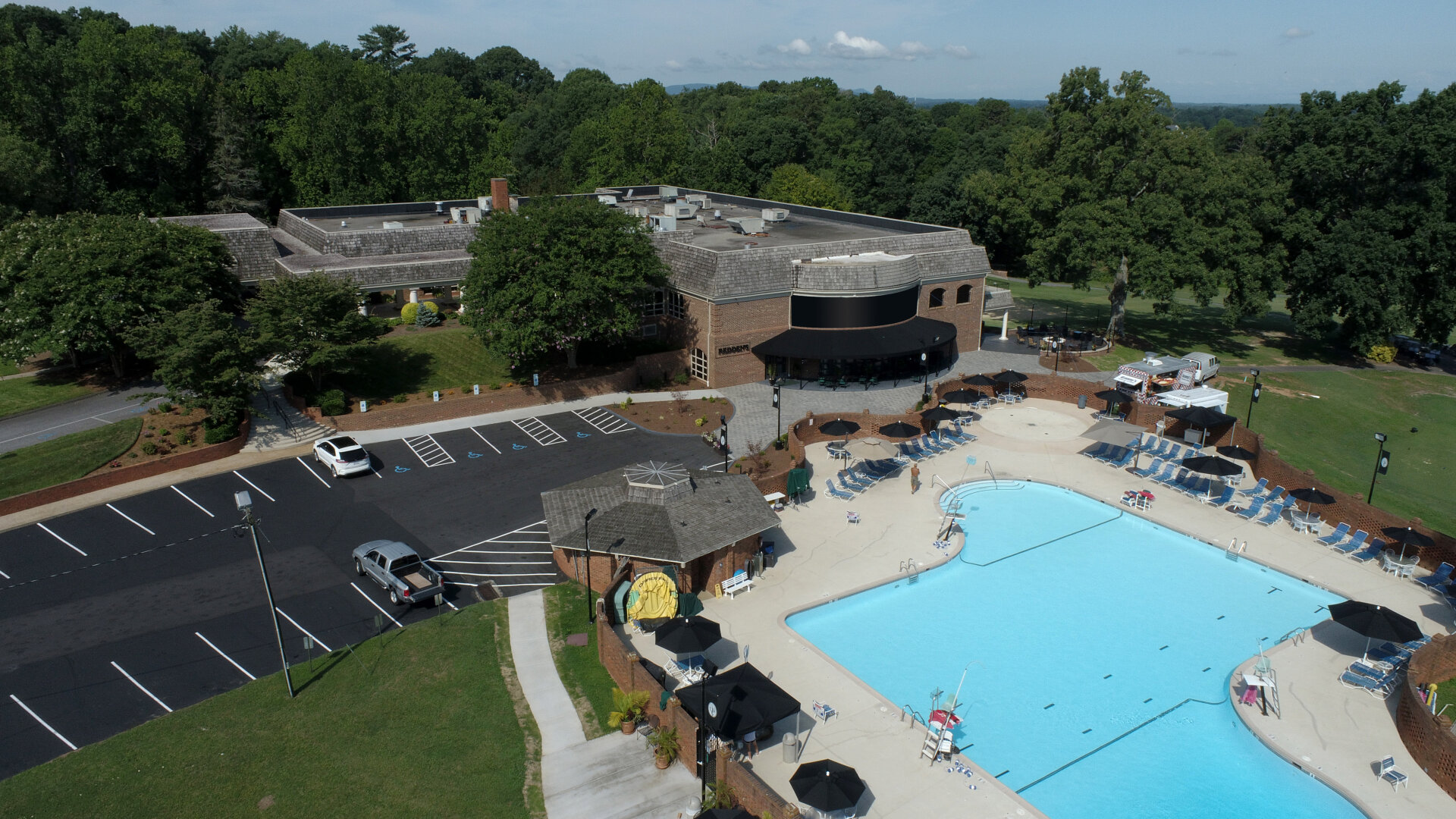 Lake Hickory Country Club Lake Hickory Country Club