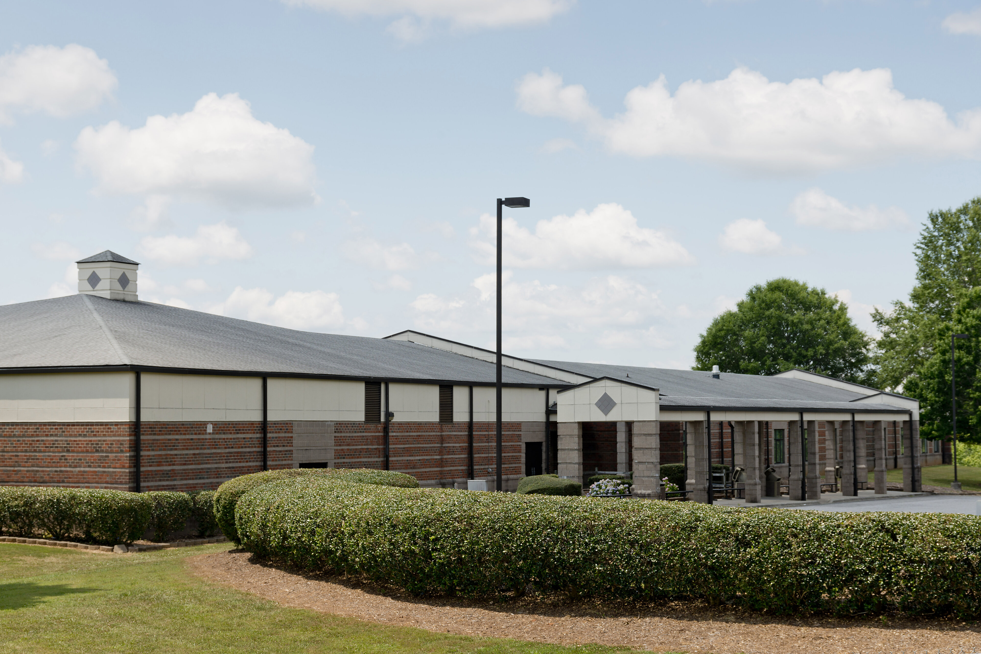 Tablerock Elementary